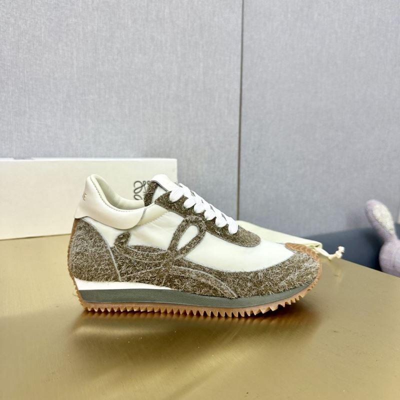l*ew* sneakers